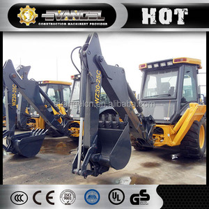 Changlin pépine 620CS 1.7 ton chargeur frontal ( 3 point hitch ) avec des prix bas - Product Image 3