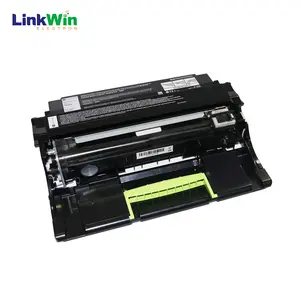 Lw005 phổ biến màu đen trống đơn vị cho Lexmark ms417 ms517 MS617 ms410d ms415dn mx317 mx417 Máy Photocopy hộp mực