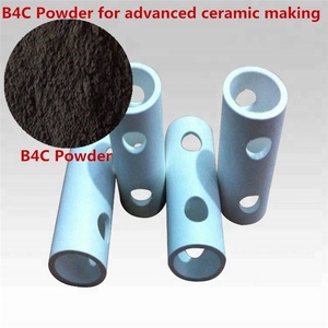 Карбидный порошок бора, цена B4C - Product Image 5