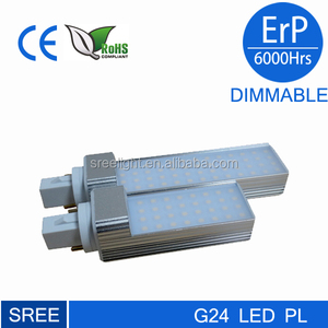 smd2835 led 6w 9w g23 ha portato lampada <span class=keywords><strong>pl</strong></span> - Product Image 6