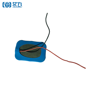 Batteria 11.1 V 4800 mAH li-ion - Product Image 3