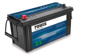 <span class=keywords><strong>Batterie</strong></span> de voiture N105 12V, 105ah, entretien gratuit - Product Image 4