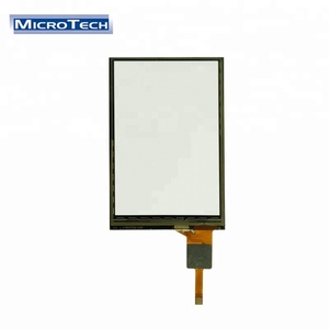 <strong>3.5</strong> Inch 320x480 Sunlight Readable <strong>Tft</strong> <strong>Lcd</strong> <strong>Module</strong> Touch <strong>Monitor</strong> - Product Image 1