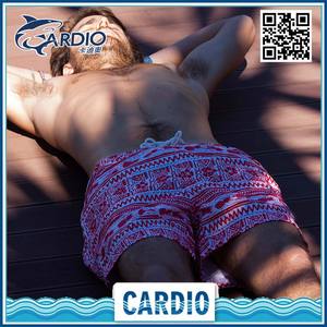 <span class=keywords><strong>Vilebrequin</strong></span> court lâche surf court maillot de bain maillots de bain polyester board shorts - Product Image 4