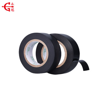 Pve Insulation <strong>Tape</strong> <strong>Pvc</strong> Electrical <strong>Tape</strong> <strong>Pvc</strong> Pipe <strong>Tape</strong> - Product Image 5