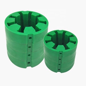 Nhà Máy Giá Mài Mòn Polyurethane Falk R Loại Nhện Cho Wrapflex Khớp Nối - Product Image 3