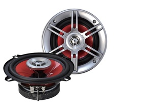 Loa Xe Hơi Đồng Trục Hiệu Suất Cao Chuyên Nghiệp 6X9 Inch - Product Image 3