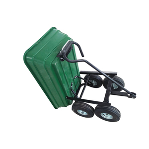 TC2155 Quattro Pneumatized <span class=keywords><strong>Ruote</strong></span> Saltare Strumento di Auto <span class=keywords><strong>Carrello</strong></span> - Product Image 5