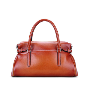 クラシックスタイルハンドバッグ卸売リアルレザー財布ショルダーバッグ<span class=keywords><strong>odm</strong></span>/oem女性のための - Product Image 3