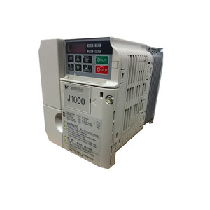 Precio de Descuento <span class=keywords><strong>Inversor</strong></span> de Frecuencia Industrial Serie J1000 CIMR-JB4A0002BBA <span class=keywords><strong>Inversor</strong></span> Trifásico de 0.75kw <span class=keywords><strong>12v</strong></span> <span class=keywords><strong>380v</strong></span> - Product Image 4