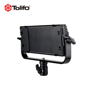 Dongguan Tolifo 30 W fotografía profesional LED videocámara Luz de estudio <span class=keywords><strong>foto</strong></span> iluminación para <span class=keywords><strong>cine</strong></span> y Youtube Live - Product Image 4