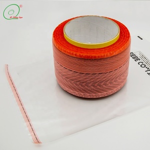 15Mm Spool <span class=keywords><strong>Red</strong></span> Film Niêm Phong Túi Niêm Phong - Product Image 6
