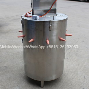 Remplacement automatique du lait maternel pour les veaux - Product Image 2