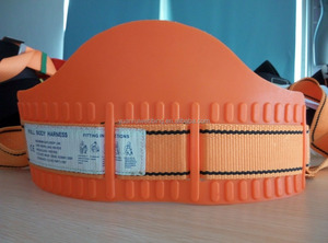ขายร้อน Professional ความปลอดภัยเข็มขัดนิรภัย4จุด - Product Image 4