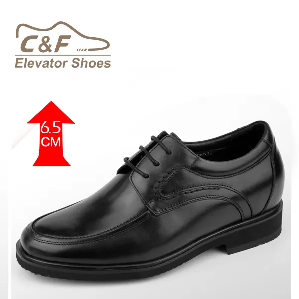 2012 moda erkek rahat ayakkabılar yüksekliği artan asansör