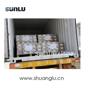Varilla de Soldadura/<span class=keywords><strong>Electrodo</strong></span> de Soldadura de Acero Inoxidable (AWS E308 <span class=keywords><strong>309</strong></span> 310 316 317 318 347 410 430) - Product Image 5