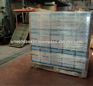 Apprêt d'imperméabilisation pour le matériel de revêtement de bitume de membrane bitumineuse - Product Image 3