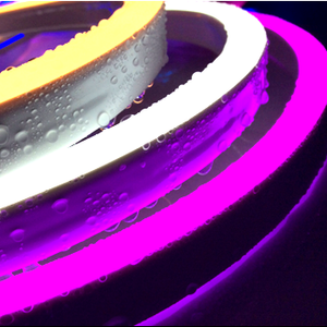 Outdoor Neon Rope Lighting Ultra Thin Green Soft Neon <strong>Led</strong> <strong>Light</strong> - Product Image 5