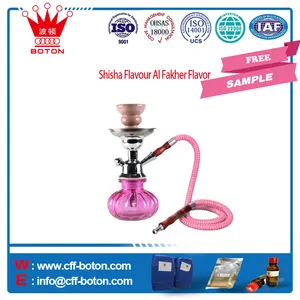 Al Fakher Shisha Sabor Sabor