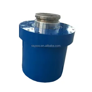 Cylindre à pression hydraulique, de 200t