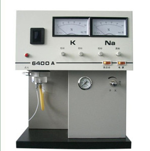 FP640N yüksek kaliteli laboratuvar dijital alev fotometre - Product Image 2