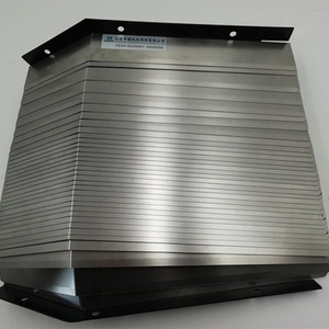 Zhongde Speciale di Vendita Diretta Armatura Senso della Guida Telescopica per CNC Macchine Utensili - Product Image 6