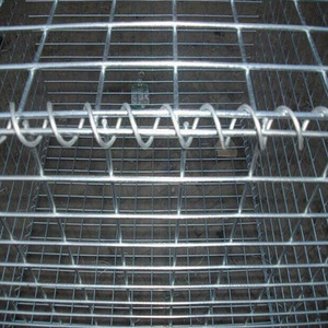 Thép Mạ Kẽm Gabion Giỏ/Hàn Gabion Lưới/Bán Gabion - Product Image 3