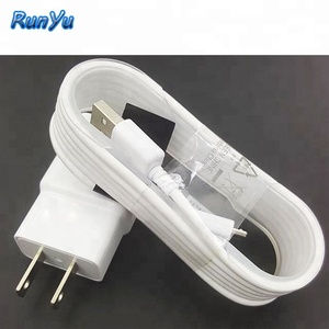 Topk — <span class=keywords><strong>chargeur</strong></span> de téléphone portable rapide de qualité, pour <span class=keywords><strong>Samsung</strong></span> S10 S9 S8 S6 <span class=keywords><strong>S7</strong></span>, <span class=keywords><strong>chargeur</strong></span> USB - Product Image 3