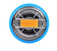Luces LED de discoteca subacuáticas flotantes IP68 de 12 voltios, luces de discoteca que brillan en la piscina, bañera de hidromasaje, lámparas de Spa