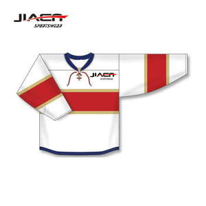 Maillot de hockey sur glace de l'équipe du <span class=keywords><strong>canada</strong></span> de 2022 à 2023 - Product Image 2