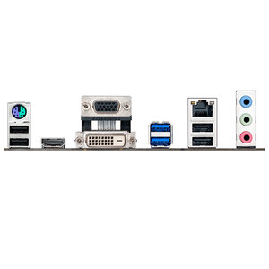 آسوس أفضل بيع H81I-PLUS 16GB <span class=keywords><strong>DDR3</strong></span> إنتل LGA1150 البسيطة ITX الألعاب اللوحة - Product Image 3