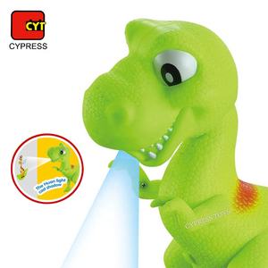 ของเล่นโปรเจคเตอร์วาดภาพไดโนเสาร์ 2 in 1 สำหรับเด็ก - Product Image 2