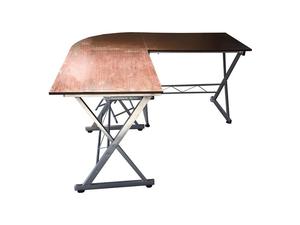 Trực Tiếp Bán Buôn Chất Lượng Cao Gỗ Văn Phòng Máy Tính Bàn Tốt Gỗ Góc Bàn Văn Phòng Nhà Bàn-Các Nhà Sản Xuất Bán Hàng Trực Tiếp - Product Image 5