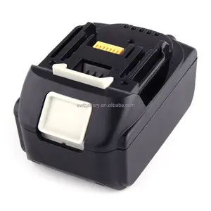 Accu 18V 3.0Ah 3000mah de iones de litio batería de repuesto para la batería de taladro inalámbrico 194205-3 LXT-400 BL1830 BL1815 BL1835 bsl1830