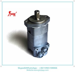 Reemplazo órbita motores hidráulicos <span class=keywords><strong>charlyn</strong></span> 2000 series OMS-500 desplazamiento - Product Image 2
