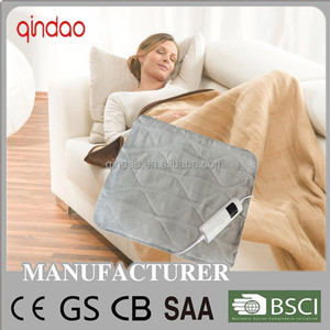 Portable 80 W/100 W Elettrico Sopra Coperta per Bed Warmer - Product Image 3