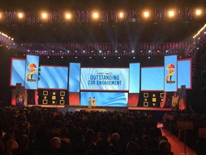 Mô-đun Màn Hình <span class=keywords><strong>Led</strong></span> Đủ Màu Gắn Tường Mới 2019 Màn Hình <span class=keywords><strong>Video</strong></span> HD Không Có Vườn Thú P3.91 Trong Nhà - Product Image 3