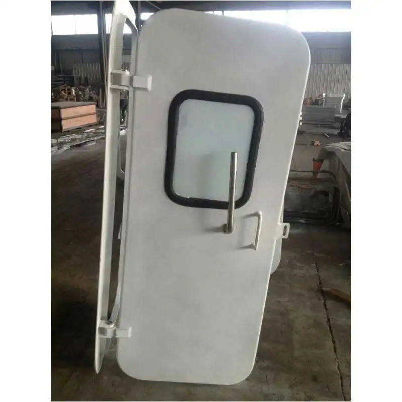 Marine Watertight Doors with Window/Porthole