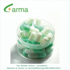 Thuốc Rỗng Gelatin Viên Nang Gelatin Viên Nang Rỗng Kích Thước <span class=keywords><strong>00el</strong></span>,00,0el,0,1,2,3,4,5 - Product Image 6