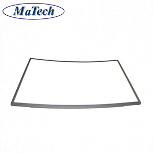 China pintado Ventana de perfil de aluminio y puerta corredera armario - Product Image 3