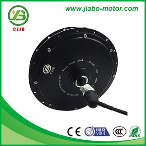 48v 1000w haute couple brushless vélo électrique roue dc hub moteur - Product Image 1