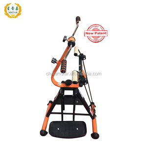 Nouveau Brevet Produit de ab-printemps multi-usage à domicile <span class=keywords><strong>gym</strong></span> - Product Image 3