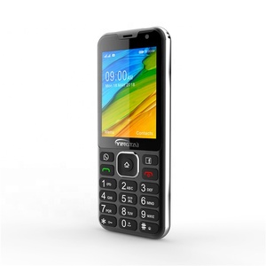 <span class=keywords><strong>Téléphone</strong></span> mobile <span class=keywords><strong>senior</strong></span> Android <span class=keywords><strong>4G</strong></span> pas cher de 2,8 pouces avec SOS - Product Image 2
