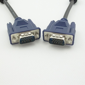 Monitor <strong>HD</strong> 15 Pin D Sub VGA <strong>Cable</strong> - Product Image 2