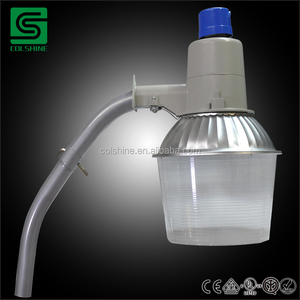Seguridad al aire libre sensor <span class=keywords><strong>de</strong></span> luz anochecer al amanecer Luz <span class=keywords><strong>de</strong></span> calle llevada para América - Product Image 5