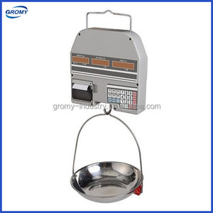 30 kg <span class=keywords><strong>acs</strong></span> loạt Tính Toán Quy Mô Giá với Máy In 30 kg Digital Treo <span class=keywords><strong>Scale</strong></span> - Product Image 2