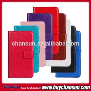 flip en cuir pour couvrir les cas <span class=keywords><strong>nokia</strong></span> <span class=keywords><strong>lumia</strong></span> <span class=keywords><strong>520</strong></span> - Product Image 1