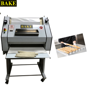 Mesin Bakery Full Set Industri Baguette Pembuat Roti - Product Image 4