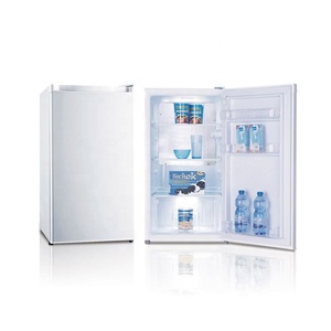 Refrigerador Pequeño de 90L OEM para Cocina, de Una Puerta, para Frutas y Verduras, <span class=keywords><strong>Sin</strong></span> <span class=keywords><strong>Congelador</strong></span> - Product Image 4