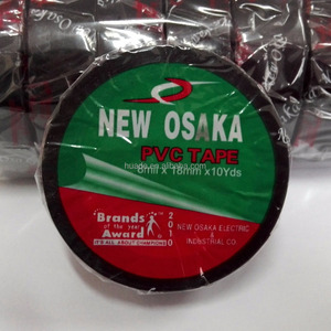 NEW OSAKA PVC Electrical Tape